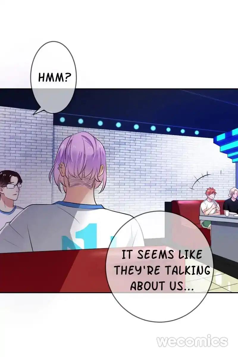 Legend Reboot Chapter 22 16